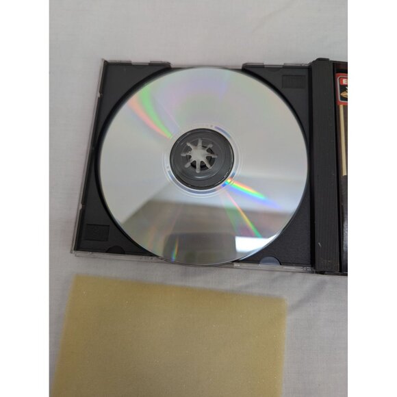 Beethoven Die fruhen Streichquartette op. 18 Alban Berg Quartett EMI CD 1981 - Picture 3 of 7